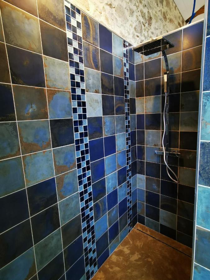 L'Escale Du Bocage Piscine Couverte Chauffee La Flocelliere Екстер'єр фото
