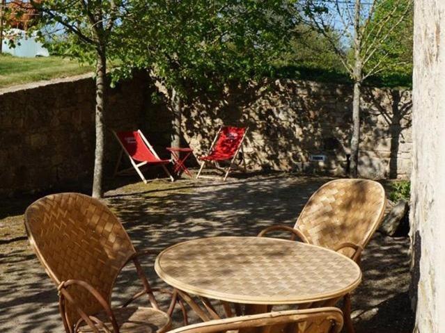 L'Escale Du Bocage Piscine Couverte Chauffee La Flocelliere Номер фото